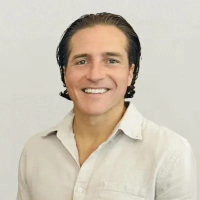 Dr. Zach Conner, nervous system focused chiropractor